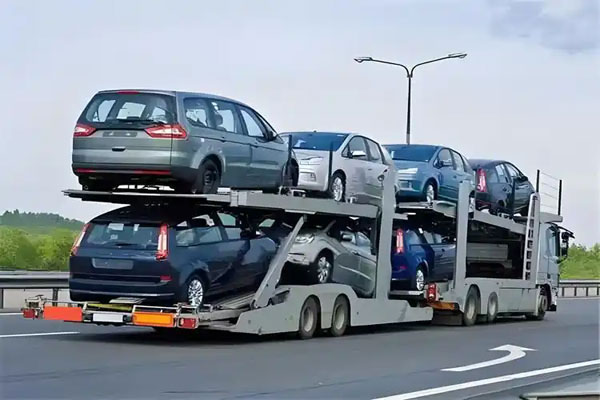 泌阳轿车托运查询