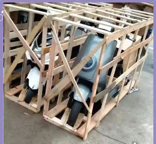 泌阳电动车运输